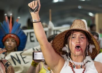 Christian observers at COP30 call for renewed efforts after financial agreement blocked