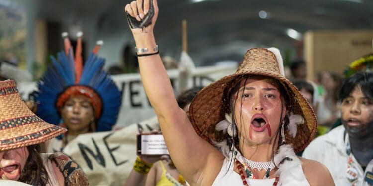 Christian observers at COP30 call for renewed efforts after financial agreement blocked