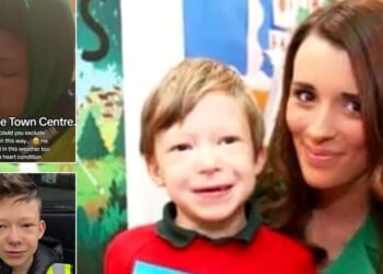 Hertfordshire news: Council leaves disabled child Logan Keir 'utterly heartbroken' after taking back invitation to switch on Christmas lights