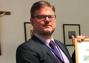 School head faces jail for AI-generated sexual images of teen girls | UK | News