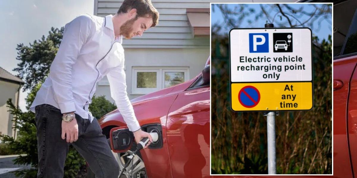 Labour urged to step up support as national EV charging inequality prompts serious concern