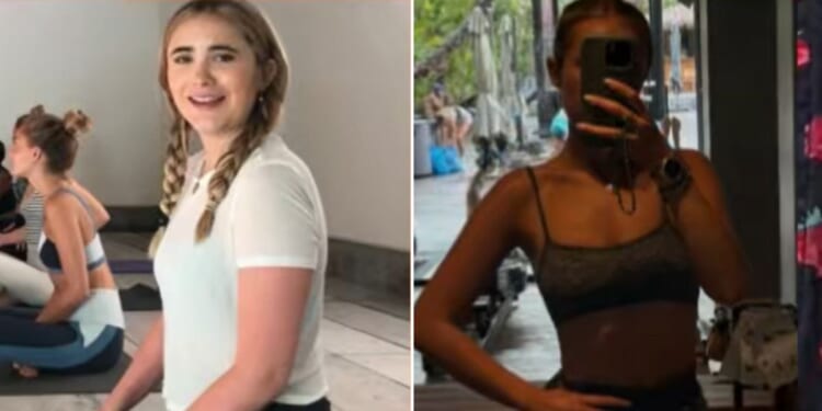 How small lifestyle changes helped TikTok star lose 25lb 'without calorie counting'