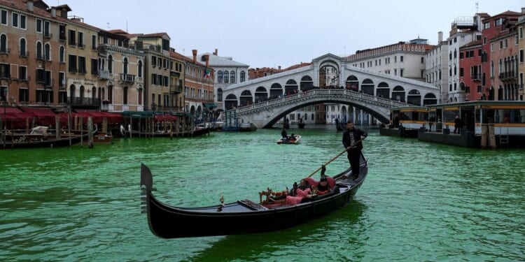 Greta Thunberg BANNED from major European city after series of stunts