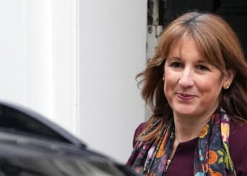 Everything you need to know ahead of Rachel Reeves's Budget