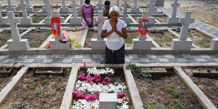 'Islamist terrorist' seeking asylum in UK despite being questioned over bombing attack