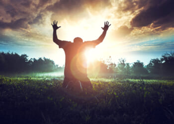 Why the next great revival won't start at big gatherings