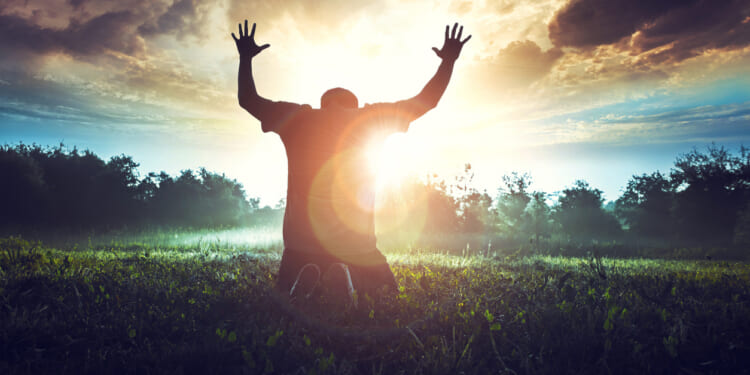 Why the next great revival won't start at big gatherings