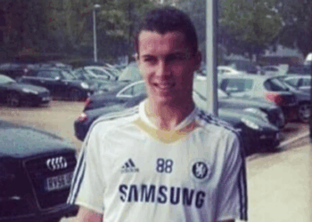 Former Chelsea prospect hospitalised after knife attack as man charged with attempted murder