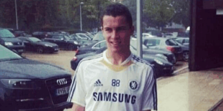 Former Chelsea prospect hospitalised after knife attack as man charged with attempted murder