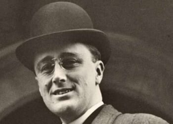 New biography presents FDR as one of America’s greatest political scoundrels