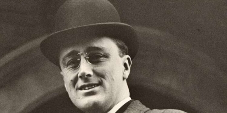 New biography presents FDR as one of America’s greatest political scoundrels