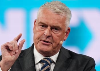 Home Office fury after 'Christmas' replaced from 'festive holiday season' campaign