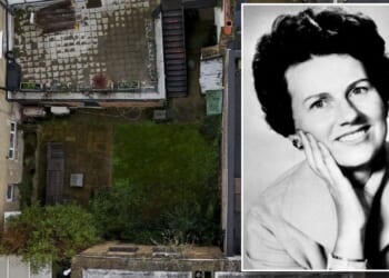 Children of woman whose body was never found after kidnap and murder lose court bid to search new area