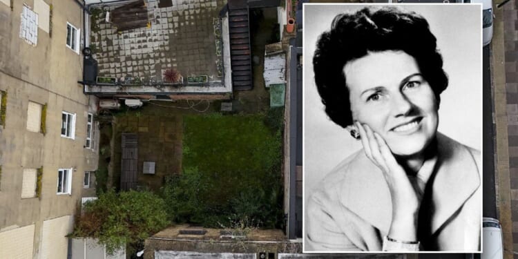 Children of woman whose body was never found after kidnap and murder lose court bid to search new area