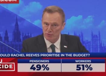 Fareham locals debate Labour's looming Budget as Britons face further tax hikes