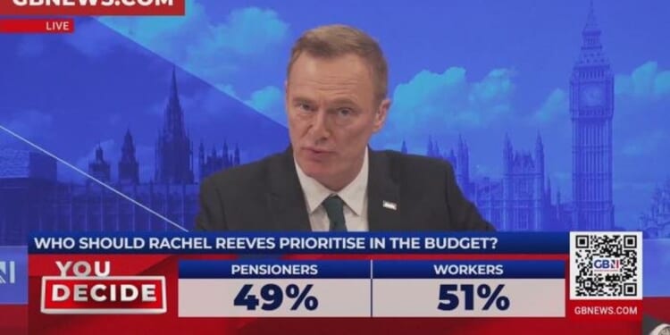 Fareham locals debate Labour's looming Budget as Britons face further tax hikes