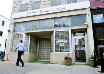 North Dakota Supreme Court upholds state abortion ban