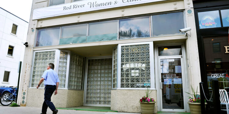 North Dakota Supreme Court upholds state abortion ban