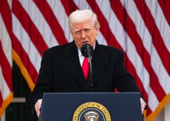 Trump Vows No Meetings With Putin, Zelensky Until ‘The Deal To End This War Is FINAL’