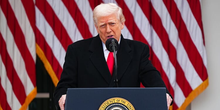 Trump Vows No Meetings With Putin, Zelensky Until ‘The Deal To End This War Is FINAL’