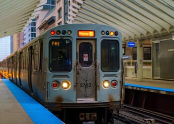 Career Criminal Freed By Radical Pro-Crime Judge Sets Christian Woman On Fire On Subway