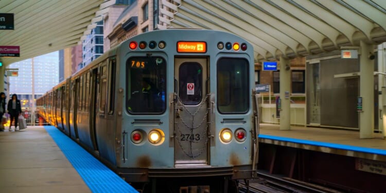 Career Criminal Freed By Radical Pro-Crime Judge Sets Christian Woman On Fire On Subway