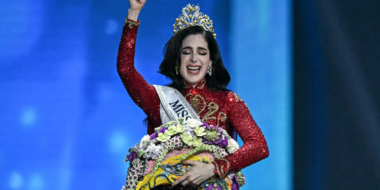 Miss Universe Fátima Bosch credits faith after historic win