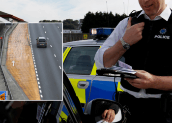Drivers face £100 fine for dangerous driving manoeuvre which blocks roads and 'damages' cars