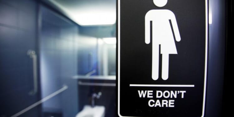 Spa must let trans men into female-only nude spaces