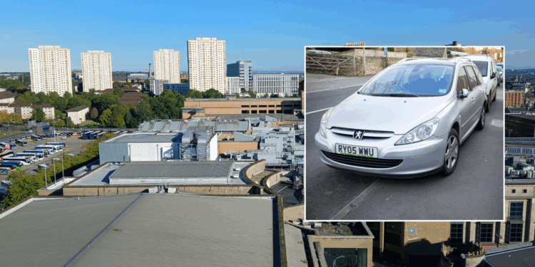 Major UK city removes streets from pavement parking ban rule saving drivers £100 penalty fee