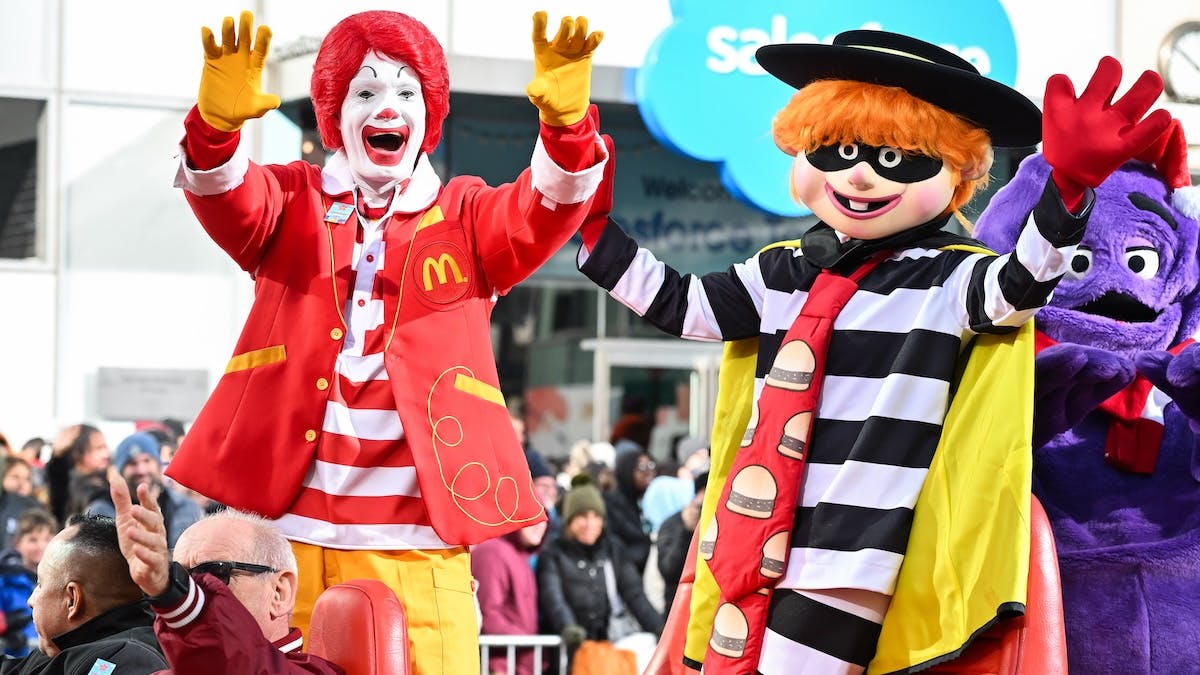 11 States Allow ‘Nutritional’ Food Stamps To Be Spent At Fast Food Restaurants