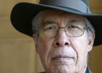 'Cherokee' author discovers he is not 'Indigenous': 'Ripped in half!'