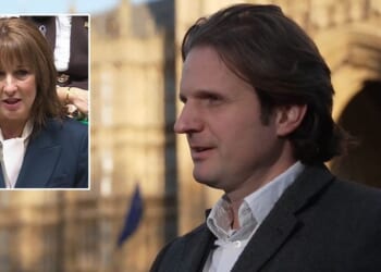 Rachel Reeves accused of 'overlooking obvious Budget win' as Lib Dem MP tears into policy