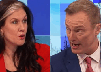 Budget 2025: Martin Daubney lashes out at Labour MP after party vowed not to raise taxes