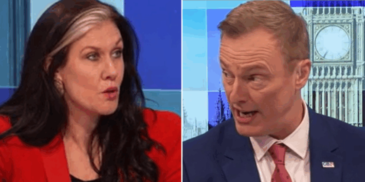 Budget 2025: Martin Daubney lashes out at Labour MP after party vowed not to raise taxes