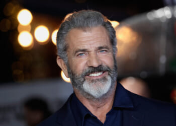 Mel Gibson's screenwriter discusses 'Passion' sequel