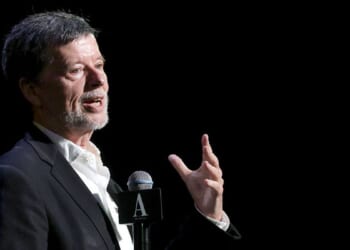 Exposing Every Lie In The New Anti-American Documentary From Ken Burns