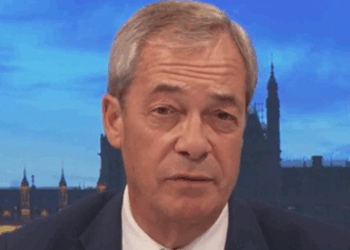 Nigel Farage issues stark warning over 'modern day brain drain' as he forecasts British youth exodus