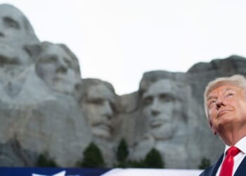 British tourists to face $100 fee to visit holiday hotspots under Donald Trump's 'America first' scheme