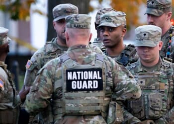 US immediately suspends ALL immigration from Afghanistan after Washington DC 'terrorist attack'