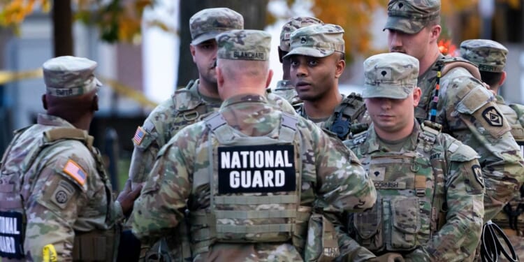 US immediately suspends ALL immigration from Afghanistan after Washington DC 'terrorist attack'