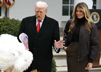 Thanksgiving: 7 notable American traditions