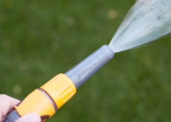 Yorkshire Water hosepipe ban STILL in place from July as company says it's expected to end in 'next few weeks'