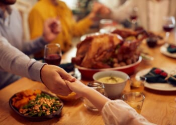 Turkey Day, Thanksgiving and the problem of goodness