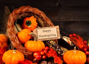 Thankfully, we don't have to spend as much of our incomes on food as our ancestors did