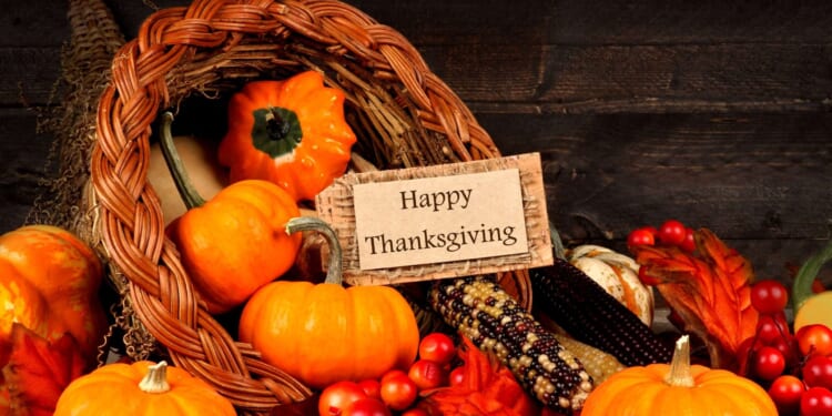 Thankfully, we don't have to spend as much of our incomes on food as our ancestors did