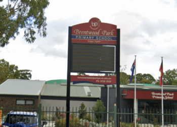 Boy, 8, stabbed in primary school as police quiz 11-year-old