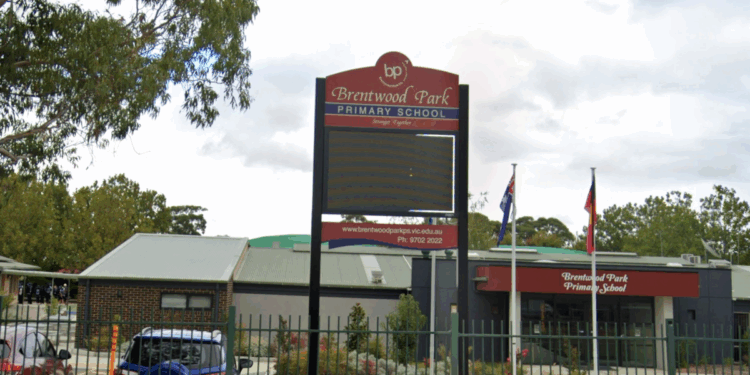 Boy, 8, stabbed in primary school as police quiz 11-year-old