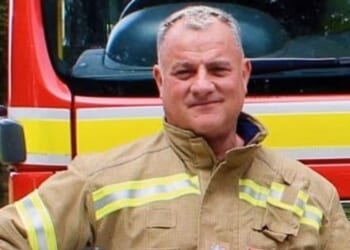 Firefighter who did not discsipline colleagues for using 'outdated' term 'fireman' loses unfair dismissal case