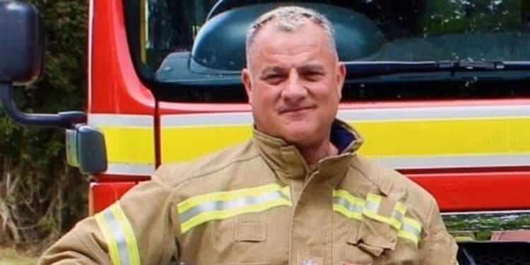 Firefighter who did not discsipline colleagues for using 'outdated' term 'fireman' loses unfair dismissal case